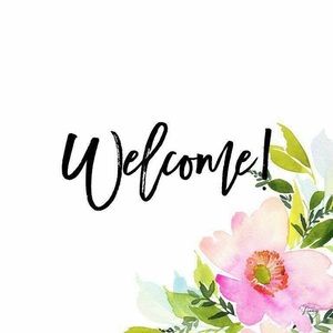Welcome